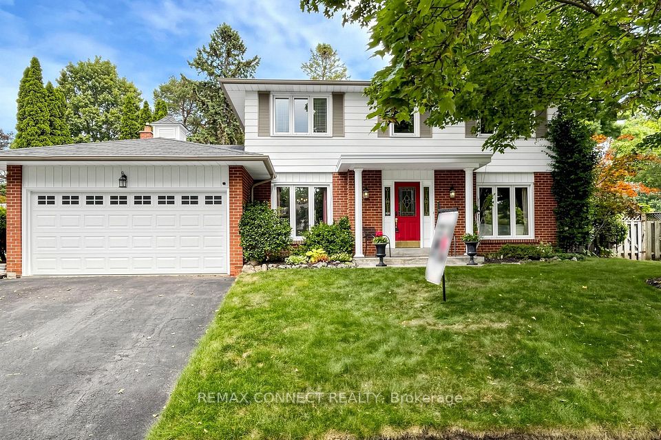 15 Satchell Boulevard, Toronto, ON M1C 3B3 at 15 Satchell Boulevard, Toronto, ON M1C 3B3, Toronto E10, ON, M1C 3B3
