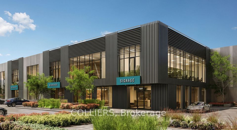 2075 McNicoll Avenue B104, Toronto, ON M1V 5P4