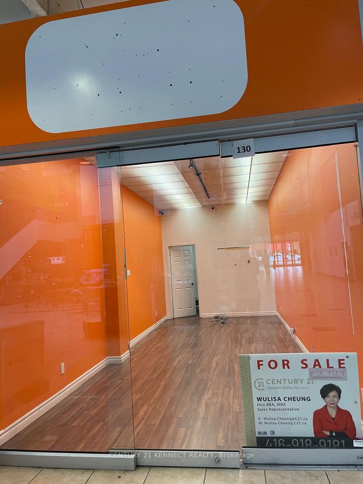 4438 Sheppard Avenue E 130, Toronto, ON M1S 1V2