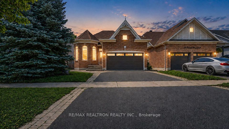 76 Cachet Boulevard, Whitby, ON L1M 2C9 at 76 Cachet Boulevard, Whitby, ON L1M 2C9, Whitby, ON, L1M 2C9