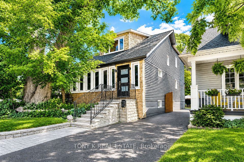 111 Eastwood Avenue, Toronto, ON M1N 3H4 at 111 Eastwood Avenue, Toronto, ON M1N 3H4, Toronto E06, ON, M1N 3H4