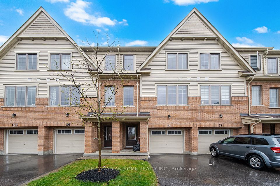 99 Danzatore Path, Oshawa, ON L1L 0P9 at 99 Danzatore Path, Oshawa, ON L1L 0P9, Oshawa, ON, L1L 0P9
