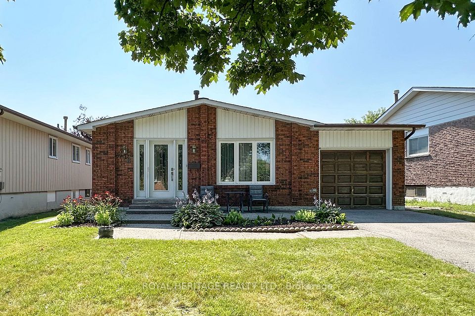 718 Annes Street, Whitby, ON L1N 6B2 at 718 Annes Street, Whitby, ON L1N 6B2, Whitby, ON, L1N 6B2
