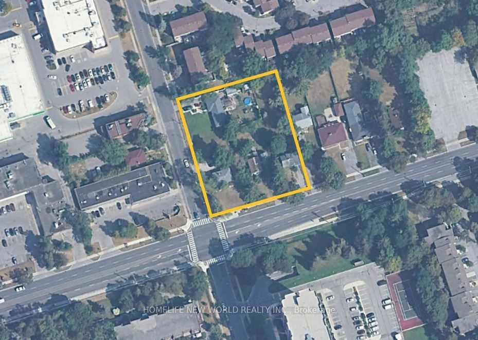 4240* Lawrence Avenue, Toronto, ON M1E 2S6