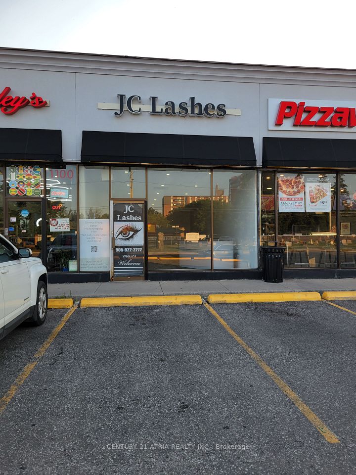1100 Simcoe Street N 5, Oshawa, ON L1G 4W6