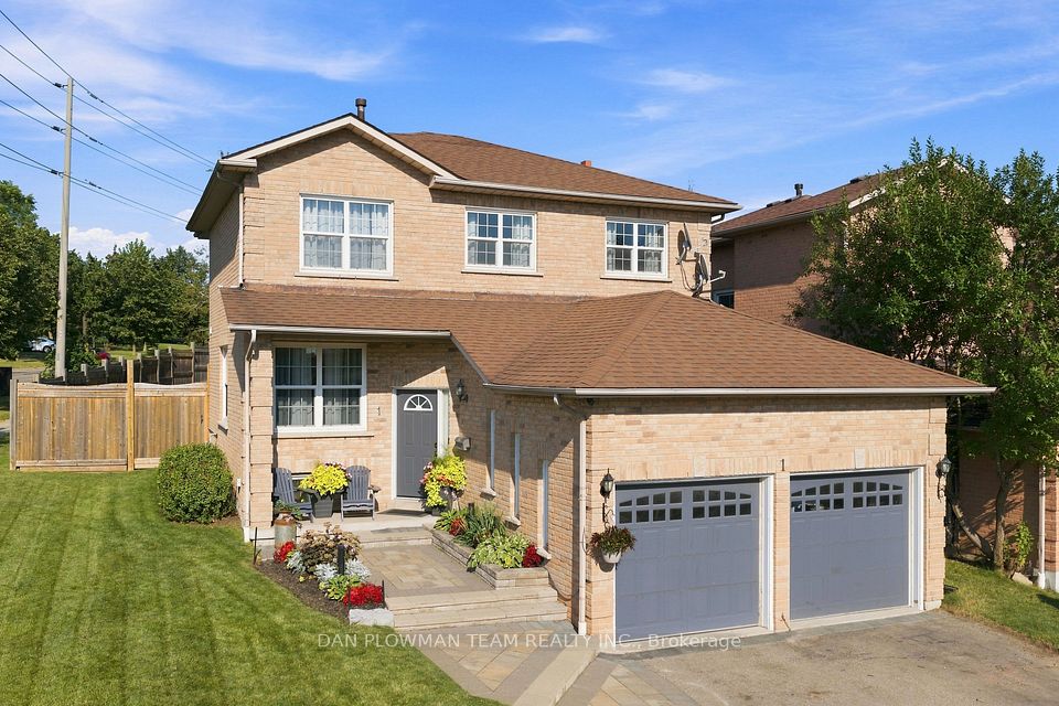 1 Murkar Crescent, Whitby, ON L1N 8Y4 at 1 Murkar Crescent, Whitby, ON L1N 8Y4, Whitby, ON, L1N 8Y4