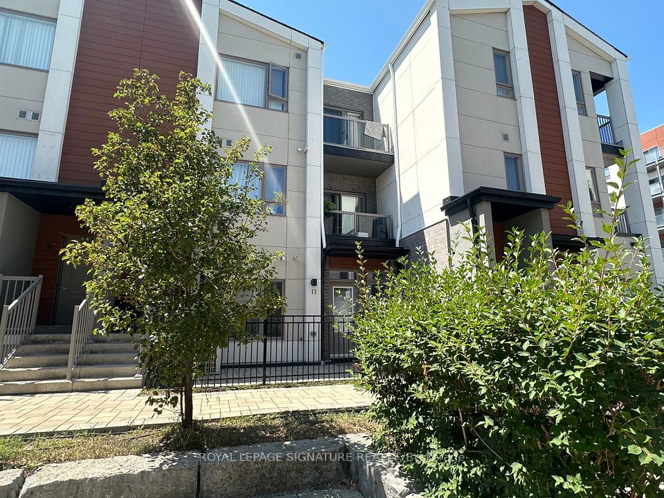 60 Orchid Place Drive 11, Toronto, ON M1B 0C4 at 60 Orchid Place Drive 11, Toronto, ON M1B 0C4, Toronto E11, ON, M1B 0C4