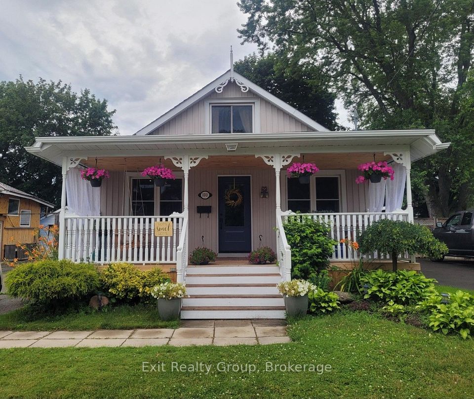 100 Arlington Avenue, Oshawa, ON L1G 2N6 at 100 Arlington Avenue, Oshawa, ON L1G 2N6, Oshawa, ON, L1G 2N6