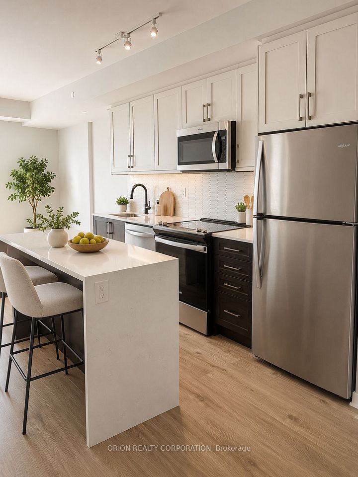 Condo Apartment at 201 Brock Street S 110, Whitby, ON L1N 0P8, Whitby