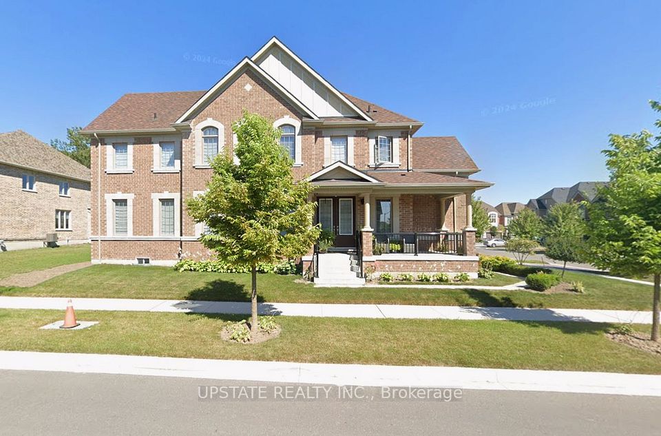 Detached at 18 Blenheim Circle, Whitby, ON L1P 0E2, Whitby