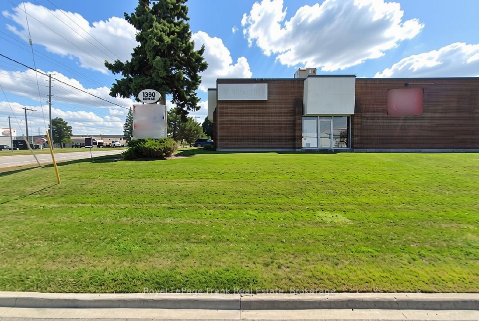 Industrial at 1380 Hopkins Street 6/7R, Whitby, ON L1N 2C3, Whitby