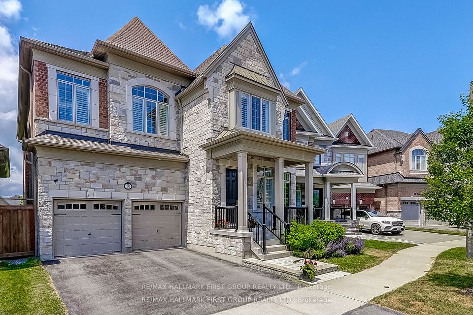 Detached at 16 Beaverdams Drive, Whitby, ON L1P 0C4, Whitby