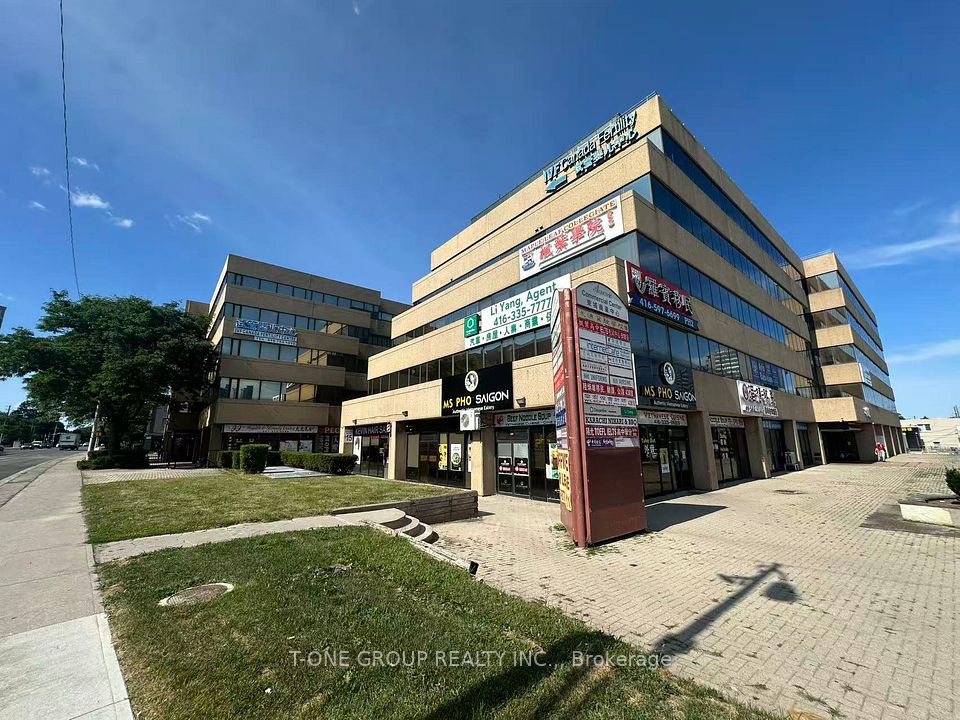 2347 KENNEDY Road 407, Toronto, ON M1T 3T8