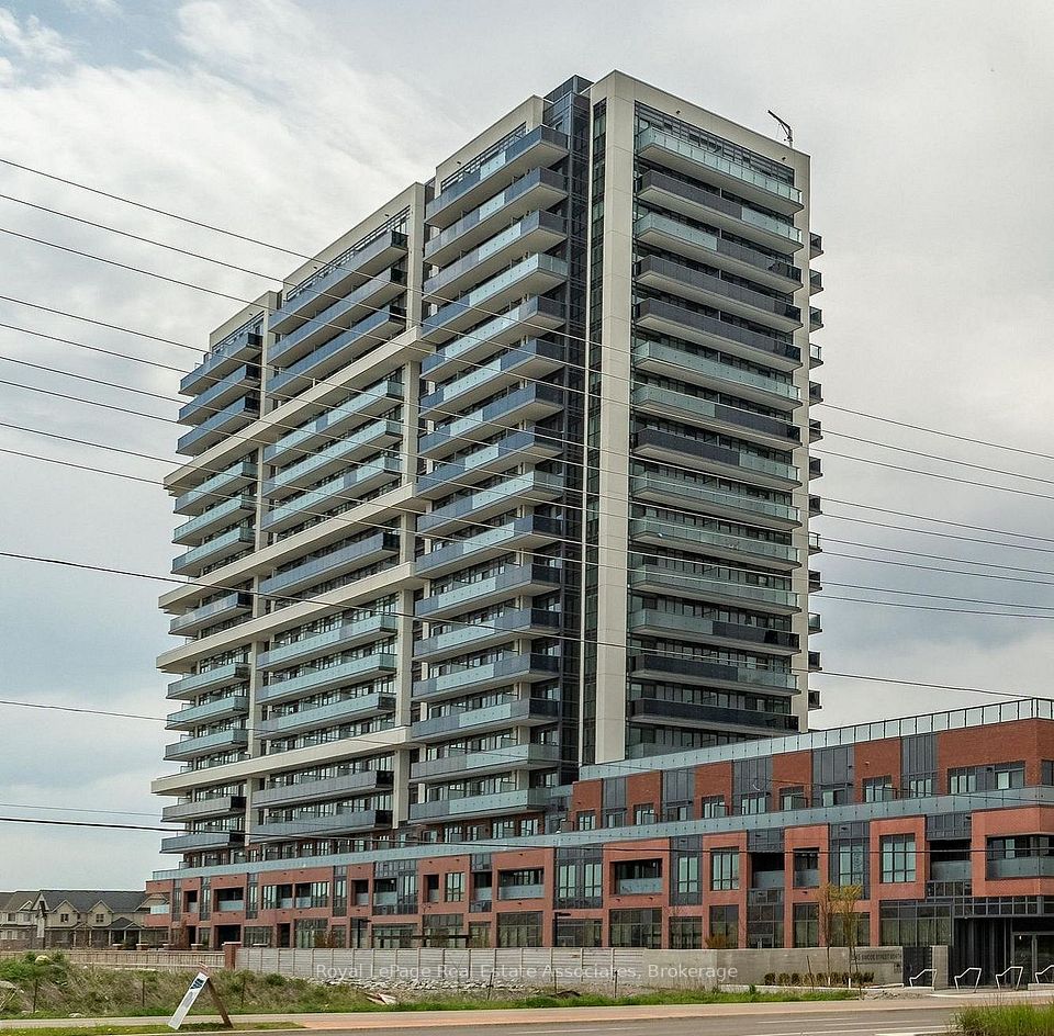 Condo Apartment at 2545 Simcoe Street N, Oshawa, ON L1L 0W3, Oshawa