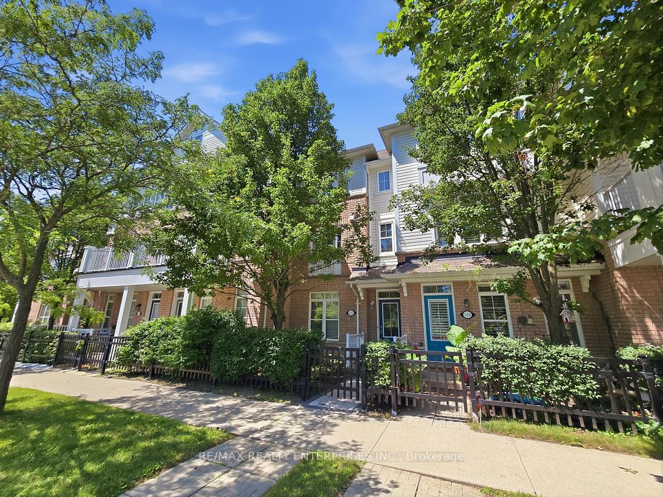 Att/Row/Townhouse at 112 Harbourside Drive, Whitby, ON L1N 0H7, Whitby