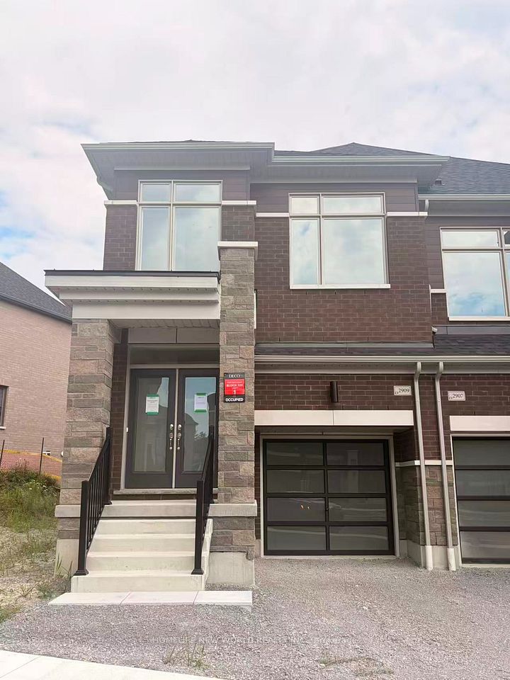 Att/Row/Townhouse at 2909 Nakina Street, Pickering, ON L1X 0P7, Pickering