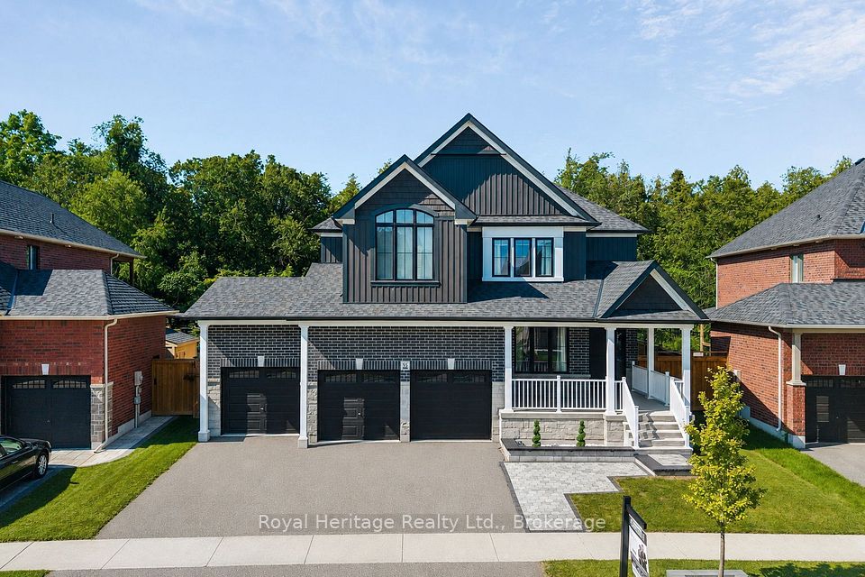 55 Harry Lee Crescent, Clarington, ON L1C 7G5 at 55 Harry Lee Crescent, Clarington, ON L1C 7G5, Clarington, ON, L1C 7G5