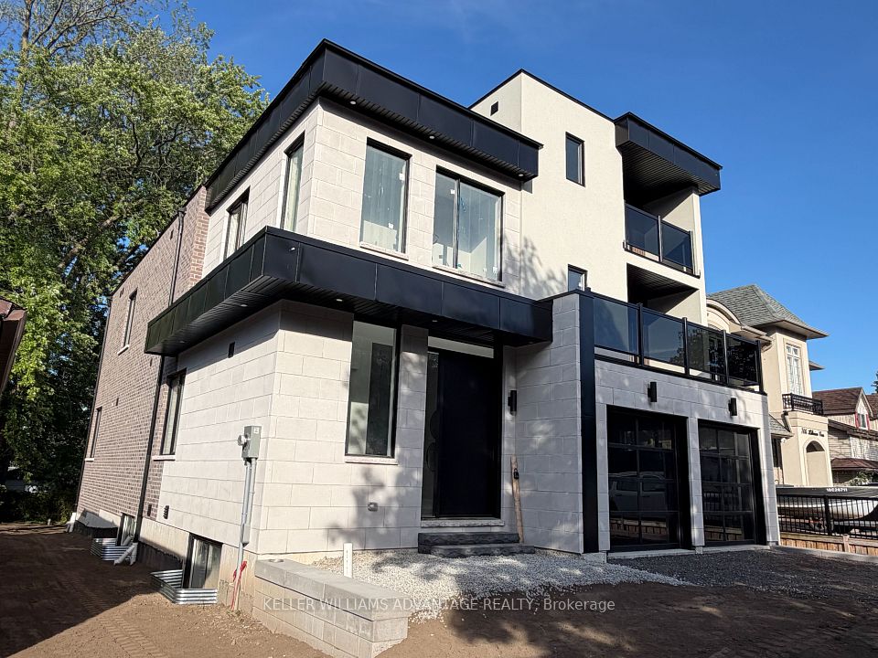 Detached at 711 Hillview Crescent, Pickering, ON L1W 2R6, Pickering