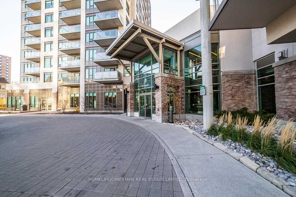 Condo Apartment at 1215 Bayly Street Lph--07, Pickering, ON L1W 1L7, Pickering