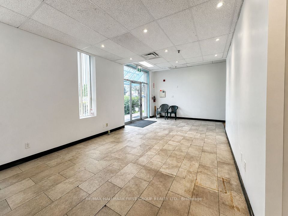 126 Commercial Avenue 1&3, Ajax, ON L1S 2H5