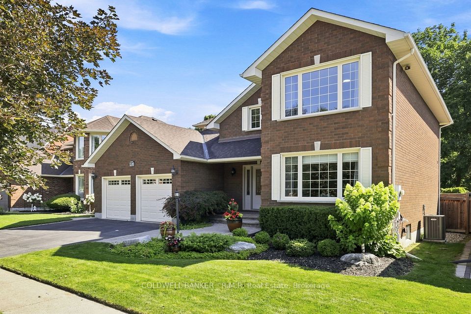 Detached at 138 Samac Trail, Oshawa, ON L1G 7V9, Oshawa