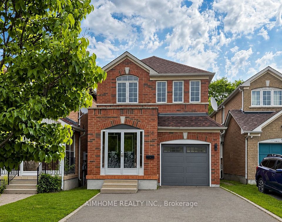 106 Highhill Drive W, Toronto, ON M1T 1N7 at 106 Highhill Drive W, Toronto, ON M1T 1N7, Toronto E05, ON, M1T 1N7