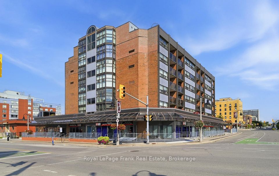 Condo Apartment at 80 Athol Street E 403, Oshawa, ON L1H 8B7, Oshawa