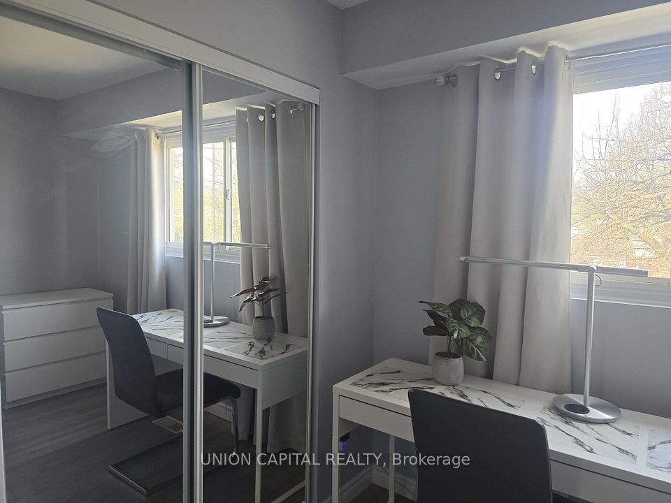 Att/Row/Townhouse at 71 Osterhout Place Room, Toronto, ON M1B 1E4, Toronto E11