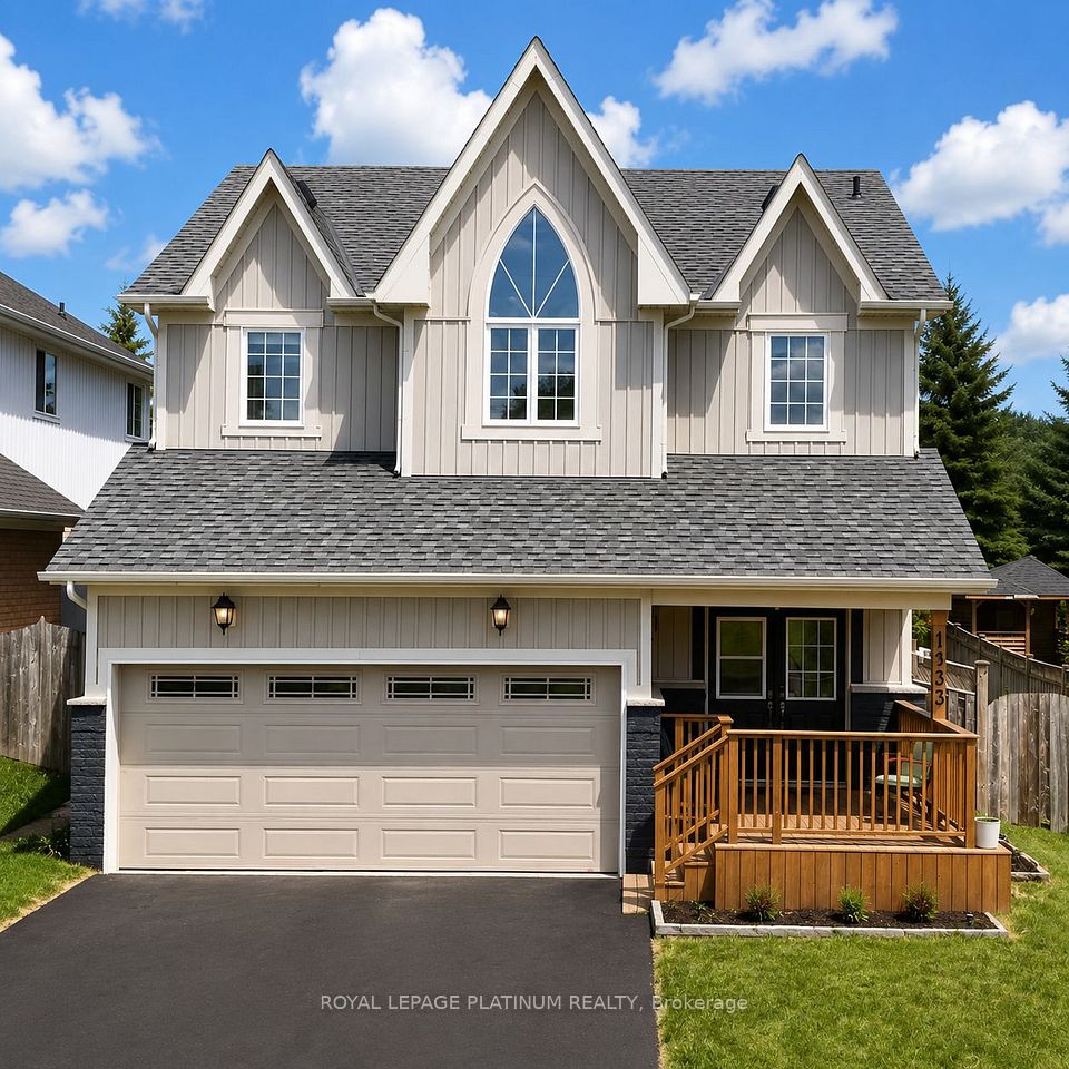 Detached at 1033 Grandview Street N, Oshawa, ON L1K 2S8, Oshawa