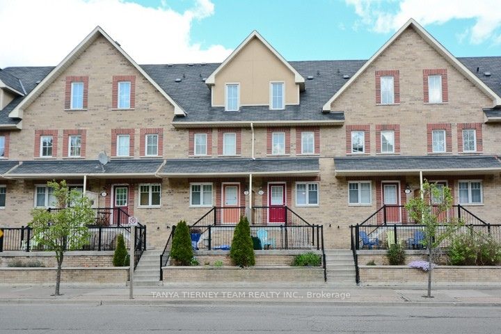 Att/Row/Townhouse at 1775 Valley Farm Road 6, Pickering, ON L1V 7J9, Pickering