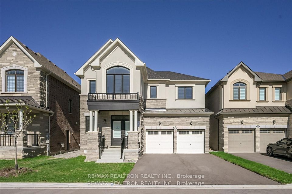 2858 Foxden Square, Pickering, ON L1X 0N9 at 2858 Foxden Square, Pickering, ON L1X 0N9, Pickering, ON, L1X 0N9