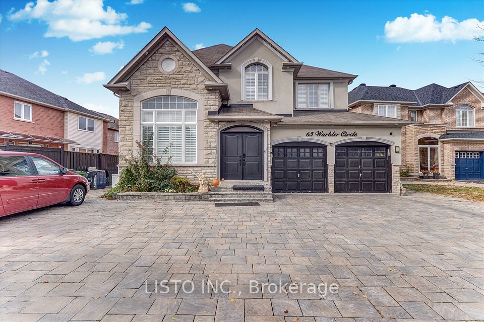 65 Warbler Circle, Toronto, ON M1X 1V5 at 65 Warbler Circle, Toronto, ON M1X 1V5, Toronto E11, ON, M1X 1V5