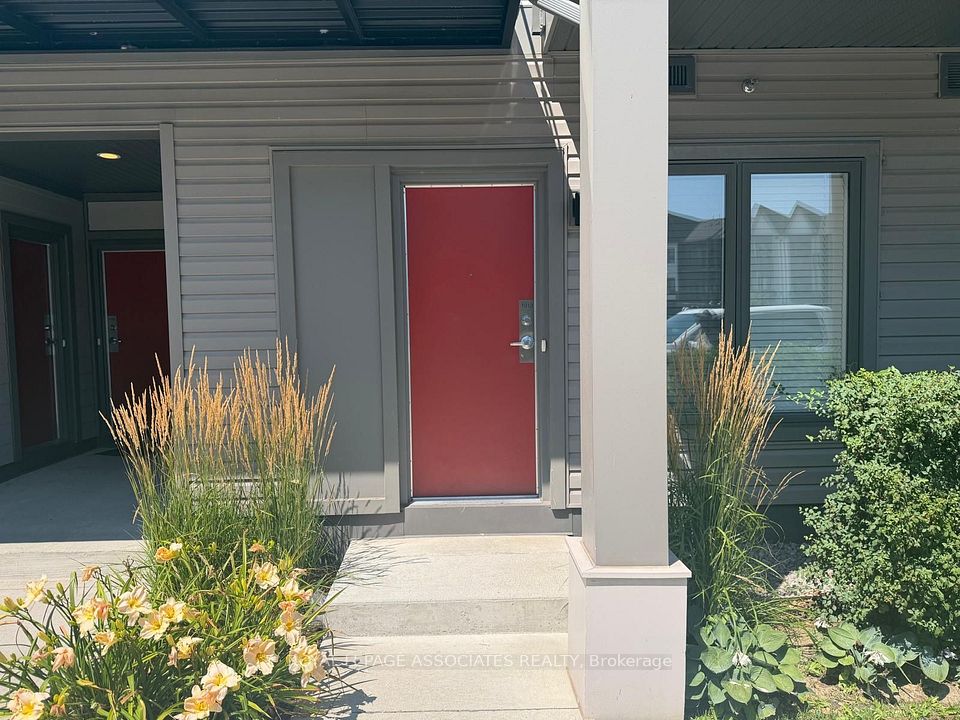 Condo Townhouse at 2635 William Jackson Drive 1013, Pickering, ON L1X 0L5, Pickering