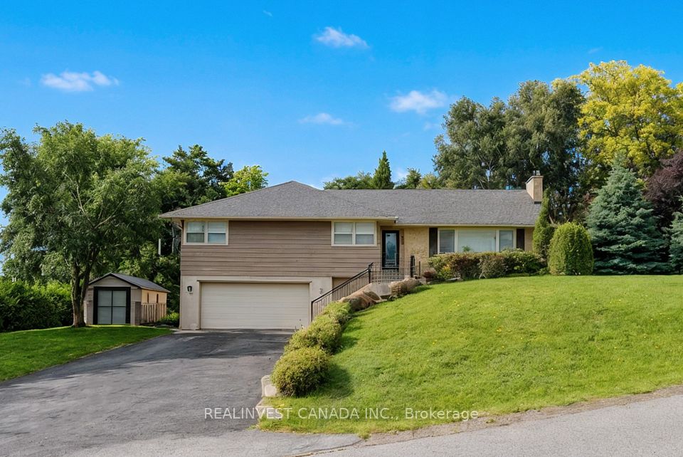 Detached at 918 Pinecrest Road, Oshawa, ON L1K 2B2, Oshawa