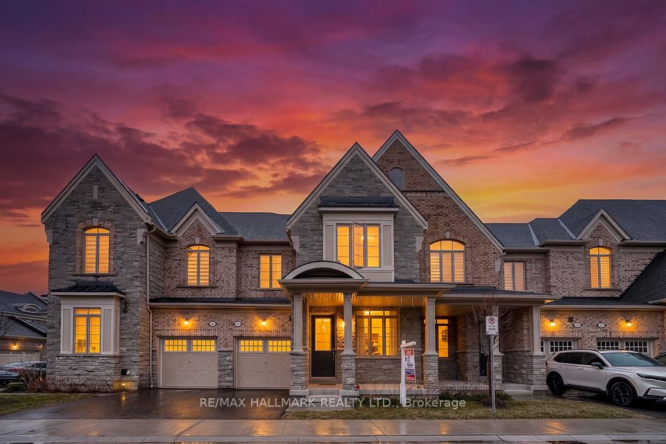 4 Hickling Lane, Ajax, ON L1T 0N6 at 4 Hickling Lane, Ajax, ON L1T 0N6, Ajax, ON, L1T 0N6