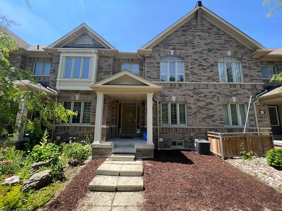 Att/Row/Townhouse at 2424 Tillings Road, Pickering, ON L1X 0B6, Pickering