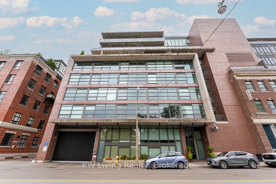 90 Broadview Avenue LW1, Toronto, ON M4M 0A7 at 90 Broadview Avenue LW1, Toronto, ON M4M 0A7, Toronto E01, ON, M4M 0A7