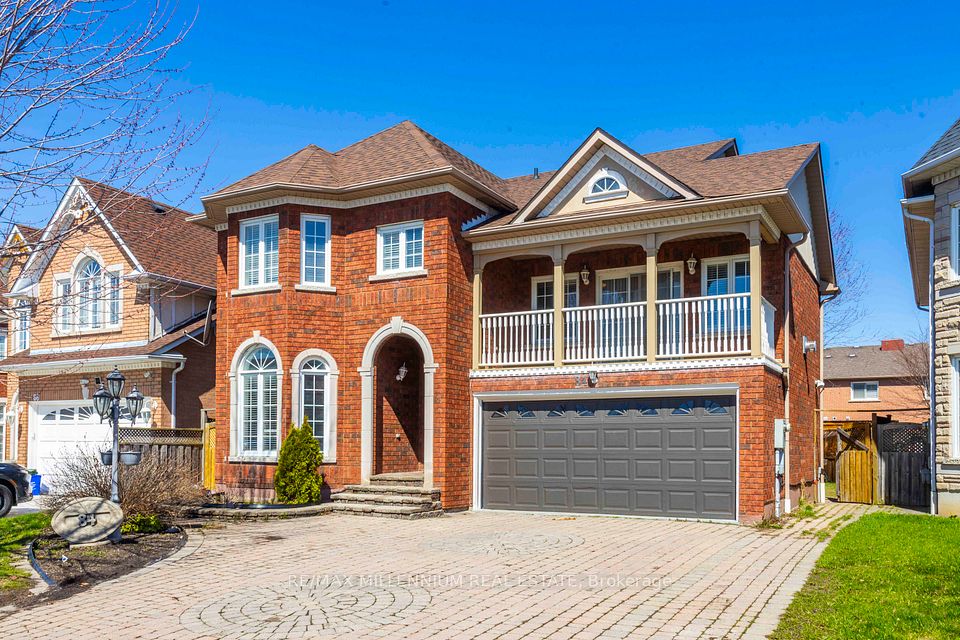84 Bowles Drive, Ajax, ON L1T 4B6 at 84 Bowles Drive, Ajax, ON L1T 4B6, Ajax, ON, L1T 4B6