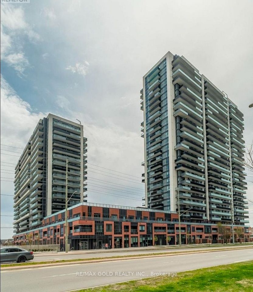 Condo Apartment at 2545 Simcoe Street N 1437, Oshawa, ON L1L 0W3, Oshawa
