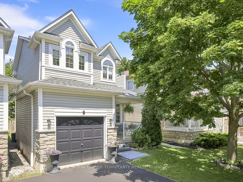 8 Sinden Drive, Whitby, ON L1M 2B8 at 8 Sinden Drive, Whitby, ON L1M 2B8, Whitby, ON, L1M 2B8