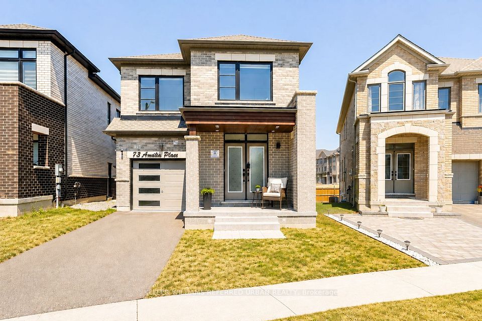 73 Armilia Place, Whitby, ON L1P 0P7 at 73 Armilia Place, Whitby, ON L1P 0P7, Whitby, ON, L1P 0P7