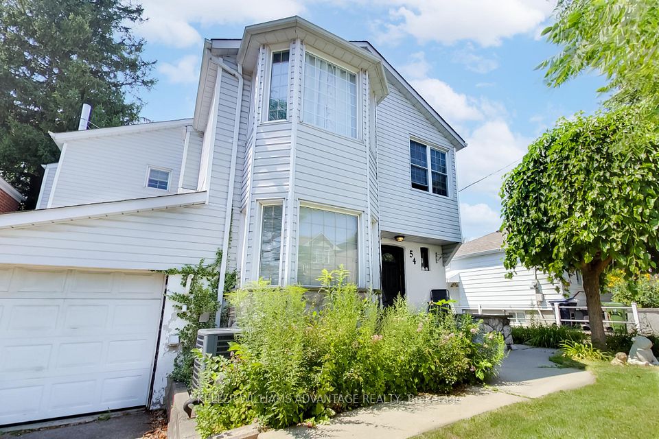 54 Westbourne Avenue, Toronto, ON M1L 2Y4 at 54 Westbourne Avenue, Toronto, ON M1L 2Y4, Toronto E04, ON, M1L 2Y4