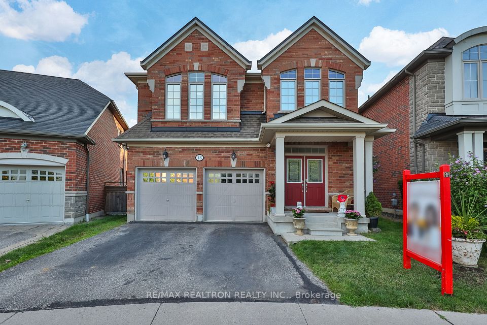 23 Beverton Crescent, Ajax, ON L1T 0L8 at 23 Beverton Crescent, Ajax, ON L1T 0L8, Ajax, ON, L1T 0L8