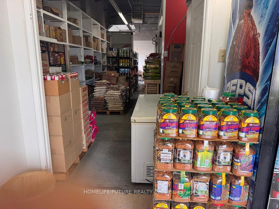 4800 Sheppard Avenue E 101, Toronto, ON M1S 4N5