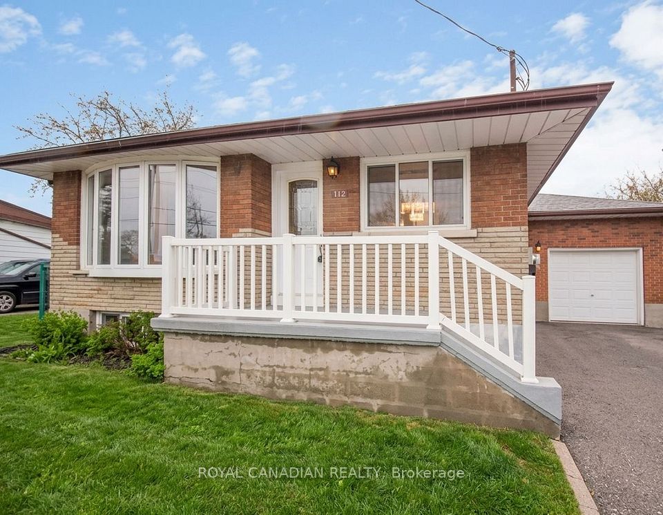 Detached at 512 Bloor Street E BSMT, Oshawa, ON L1H 3N1, Oshawa