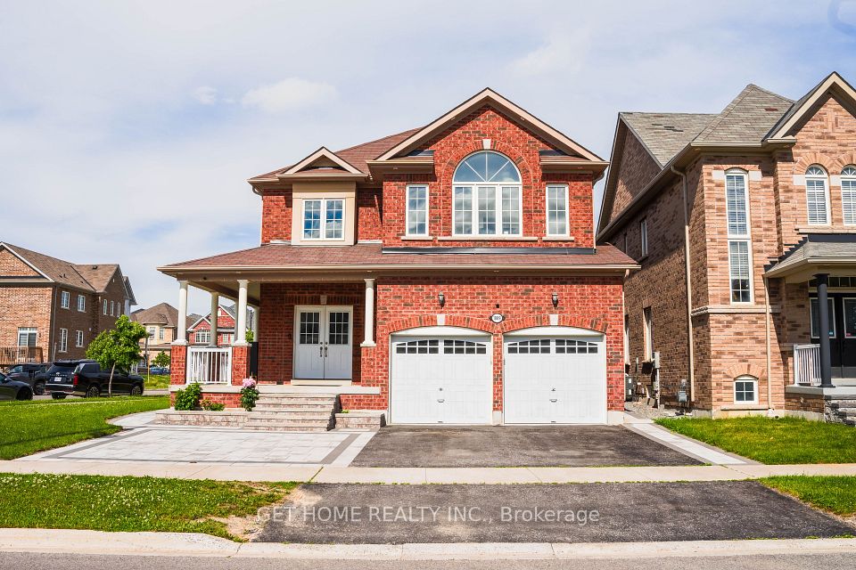 Detached at 1809 Jack Glen Street, Oshawa, ON L1K 0W3, Oshawa