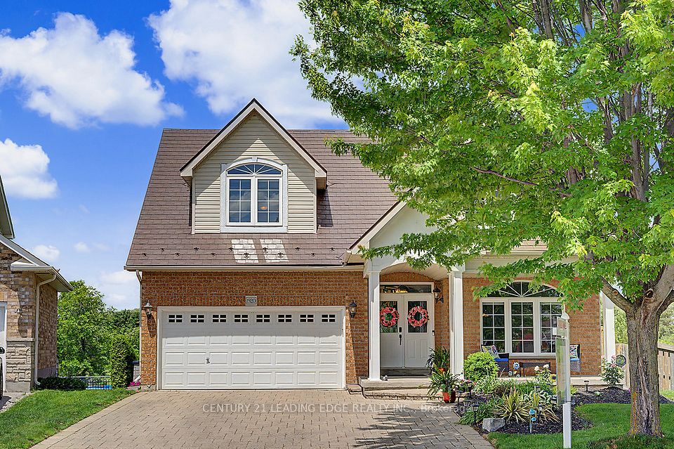 Detached at 1920 Clearwater Court, Oshawa, ON L1K 2Z6, Oshawa
