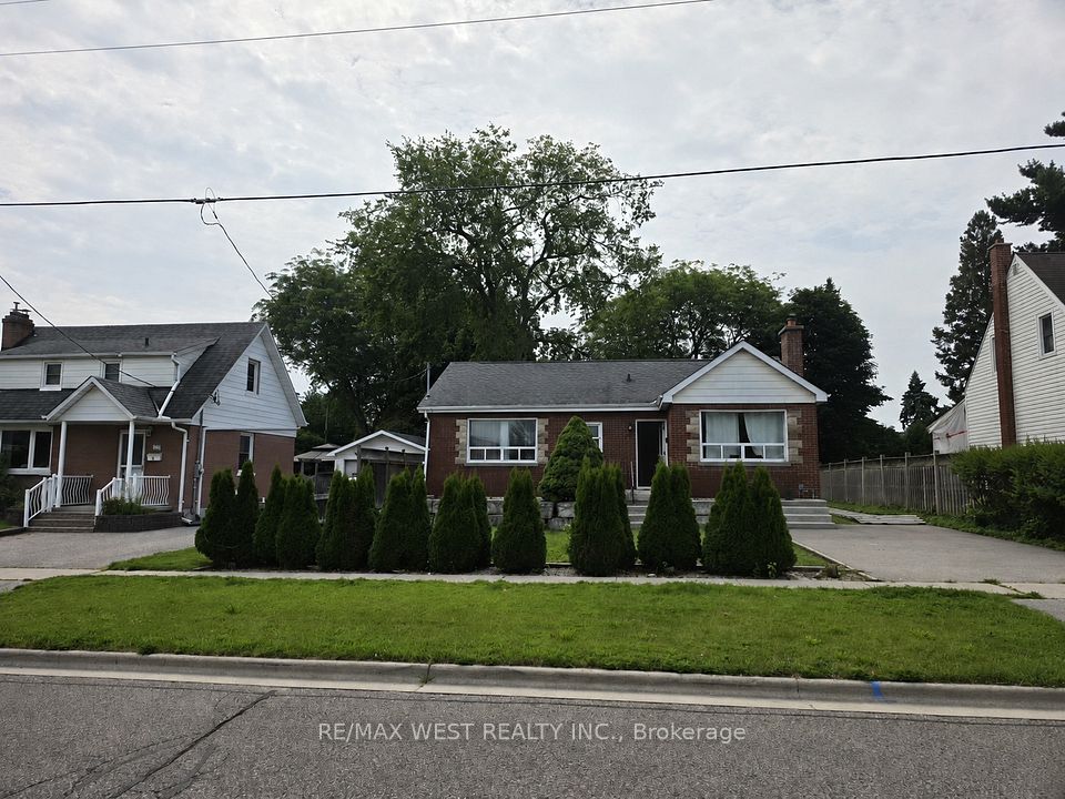 Detached at 29 Sunset Drive, Oshawa, ON L1G 3K9, Oshawa