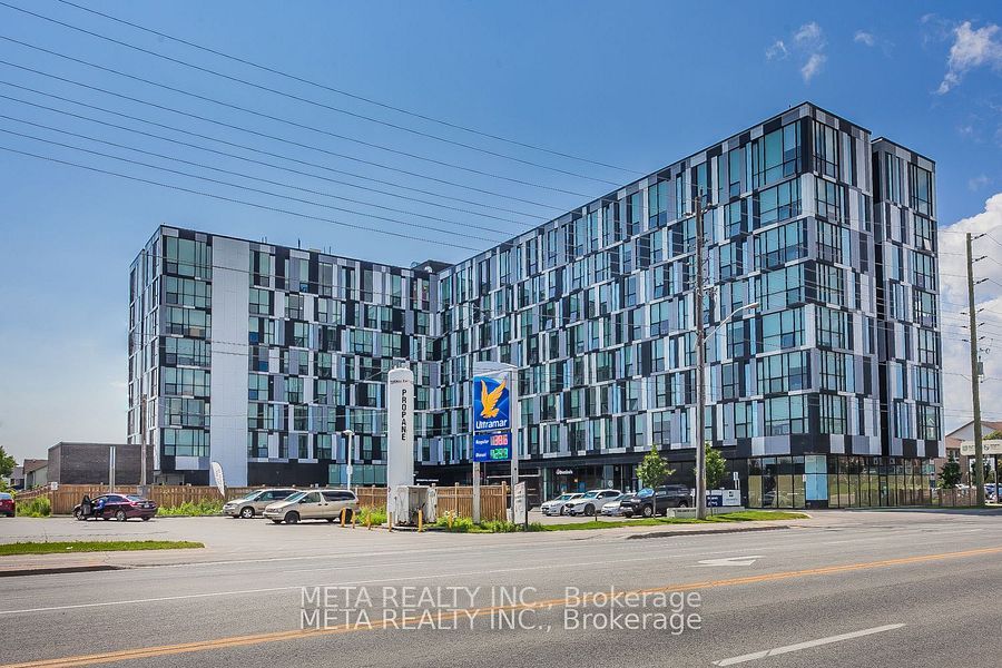 Condo Apartment at 1900 Simcoe Street N 530, Oshawa, ON L1G 4Y3, Oshawa