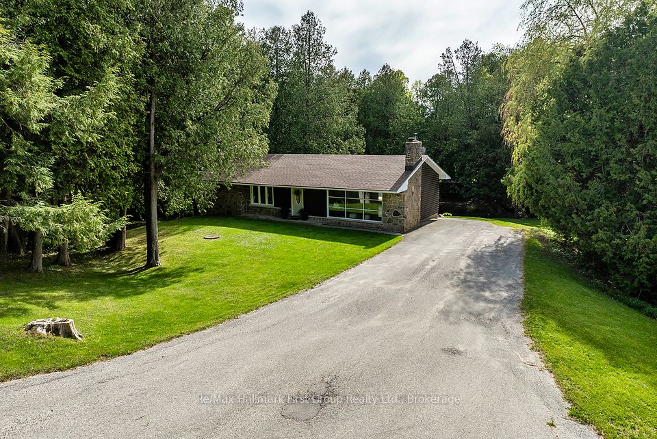 Detached at 4818 Thornton Road N, Oshawa, ON L1H 0T4, Oshawa